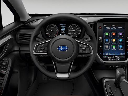 New 2026 Subaru Impreza 2.0i Sport image 14