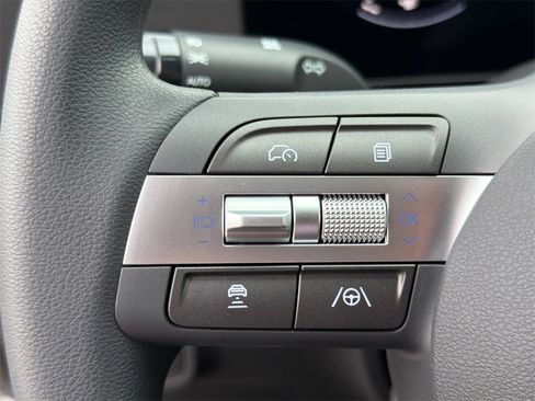 New 2026 Hyundai Kona SE image 24