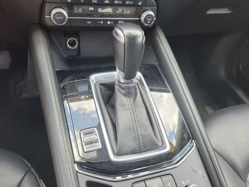 Used 2024 MAZDA CX-5 AWD 2.5 S w/ Select Package image 30