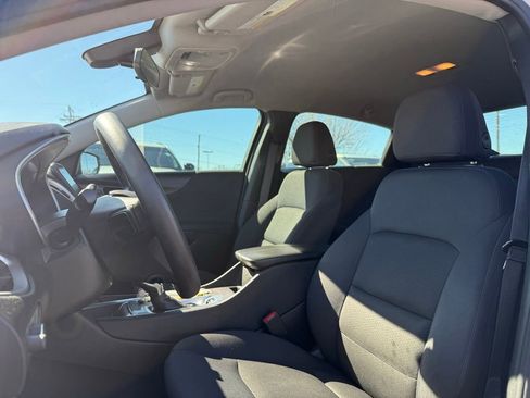Used 2022 Chevrolet Malibu LT image 8