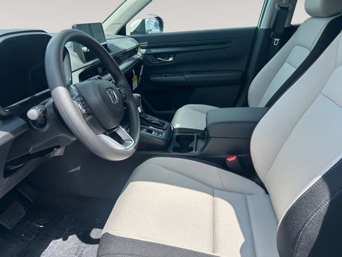 New 2026 Honda CR-V EX image 15