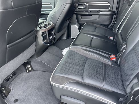 New 2026 RAM 2500 Laramie image 18