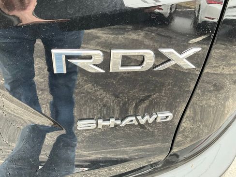 New 2026 Acura RDX SH-AWD w/ Advance Package image 21