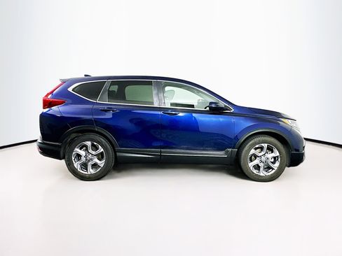 Used 2018 Honda CR-V EX-L image 10