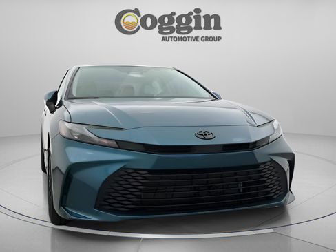 New 2026 Toyota Camry LE image 26