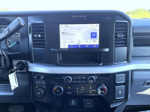 New 2026 Ford F250 XL w/ STX Appearance Package AWD/4WD image 13
