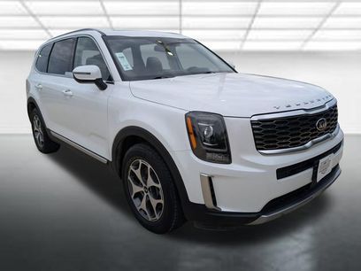 Used 2020 Kia Telluride EX