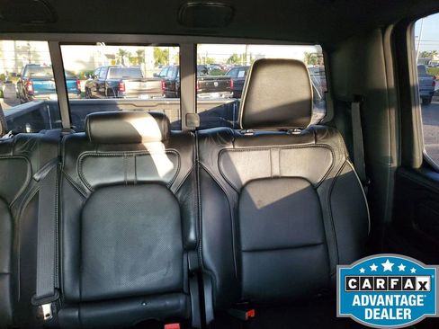 Used 2023 RAM 1500 Limited image 15