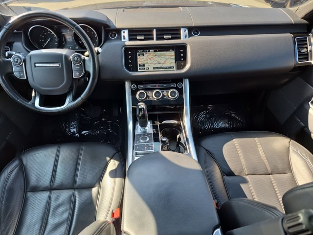 Used 2016 Land Rover Range Rover Sport HSE AWD/4WD image 22