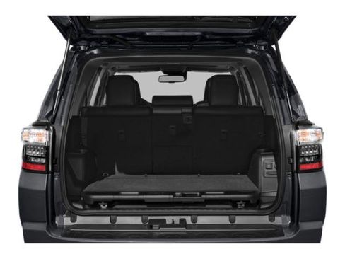 Used 2022 Toyota 4Runner TRD Pro image 11