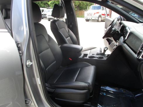 Used 2021 Kia Sportage S w/ S AWD Premium Package image 27