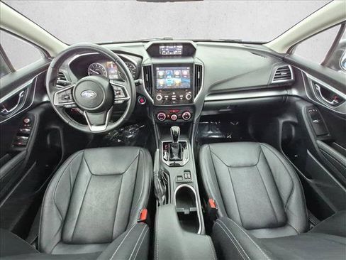Used 2022 Subaru Impreza 2.0i Limited w/ Popular Package #2 AWD/4WD image 19