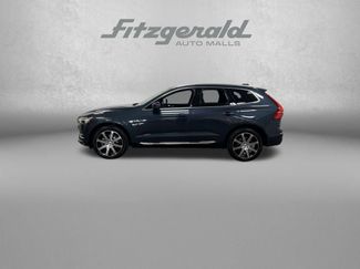 Used 2021 Volvo XC60 T5 Inscription w/ Advanced Package AWD/4WD video 2