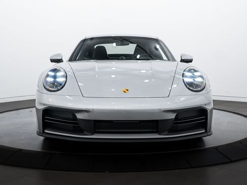Certified 2025 Porsche 911 Carrera S image 10