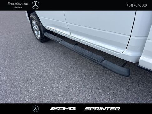 Used 2019 RAM 3500 Big Horn image 9