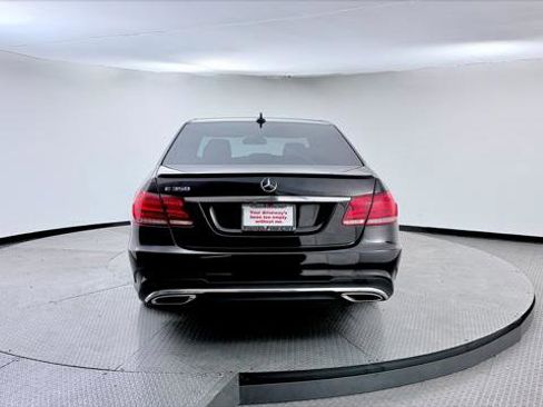 Used 2016 Mercedes-Benz E 350 Sedan image 7