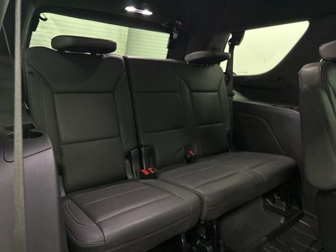 Used 2023 Chevrolet Tahoe Z71 image 27