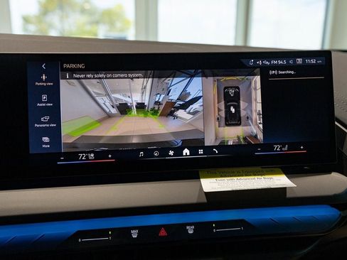 New 2026 BMW X3 xDrive30 w/ Premium Package image 32