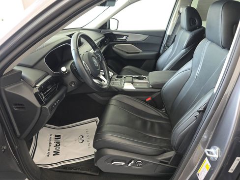 Used 2023 Acura MDX FWD w/ Technology Package image 32