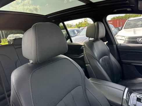 Used 2020 BMW X5 xDrive40i w/ Premium Package AWD/4WD image 33