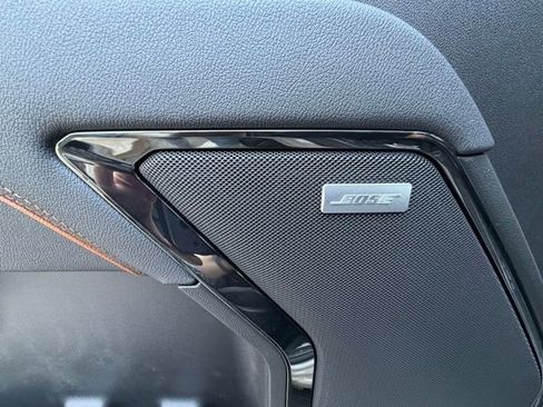 New 2026 GMC Sierra 1500 AT4 image 13