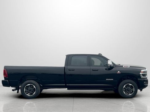New 2026 RAM 3500 Laramie image 4