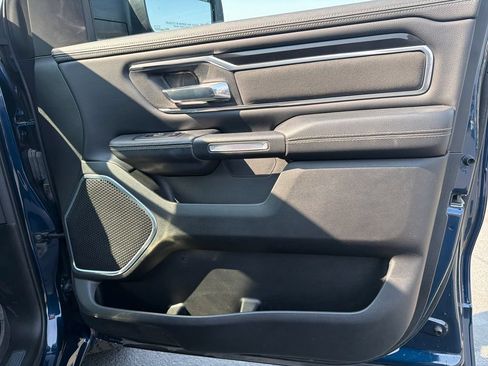 Used 2022 RAM 1500 Laramie w/ Sport Appearance Package AWD/4WD image 56