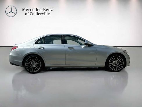 Used 2026 Mercedes-Benz C 300 Sedan image 4