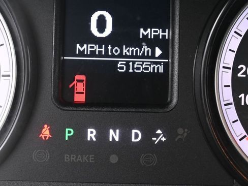 Used 2024 RAM 1500 Tradesman w/ Popular Equipment Group image 31