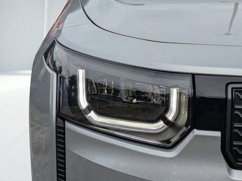 New 2026 Jeep Cherokee Laredo AWD/4WD image 9