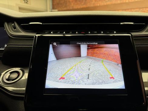 Used 2023 Jeep Grand Cherokee Altitude image 21