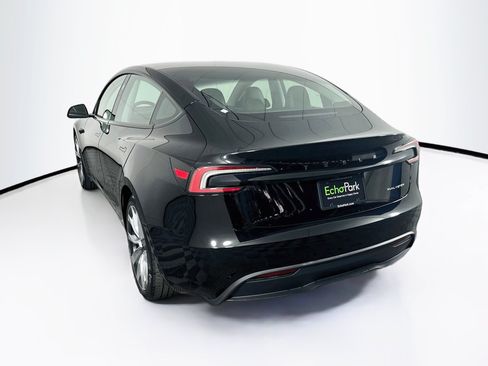 Used 2024 Tesla Model 3 Long Range AWD/4WD image 5