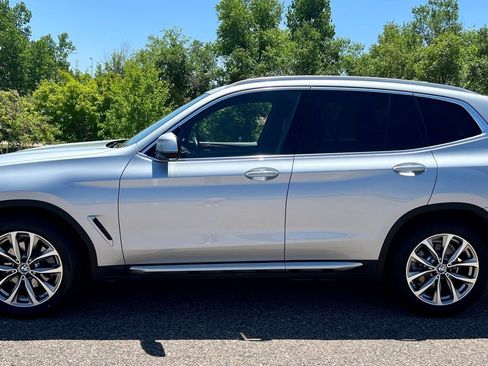 Used 2019 BMW X3 xDrive30i w/ Premium Package image 5