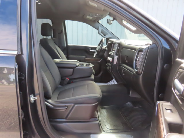 Used 2020 GMC Sierra 1500 SLE w/ SLE Value Package AWD/4WD image 26