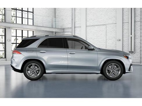 New 2026 Mercedes-Benz GLE 450 4MATIC image 16