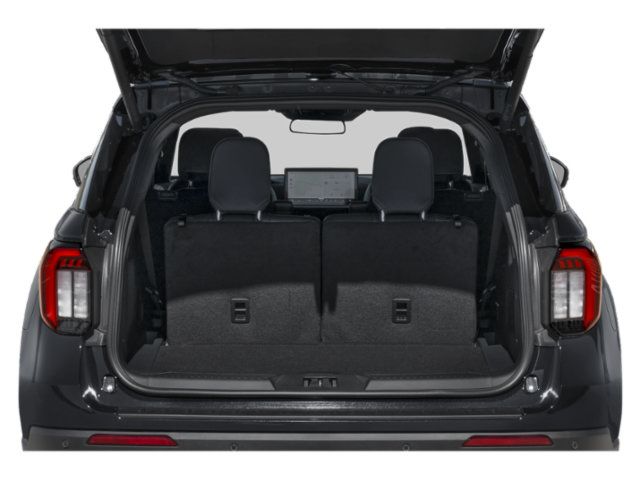 Used 2026 Ford Explorer Tremor AWD/4WD image 8