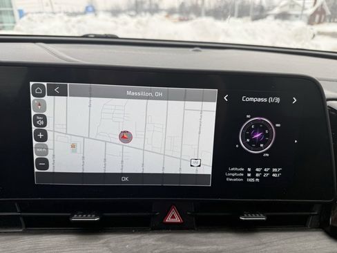 Certified 2023 Kia Sportage X-Line w/ X-Line Premium Package image 10