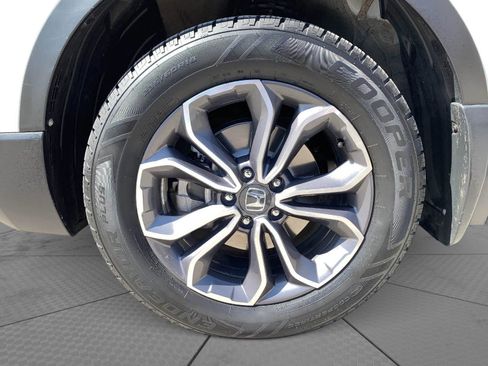 Used 2022 Honda CR-V EX image 9