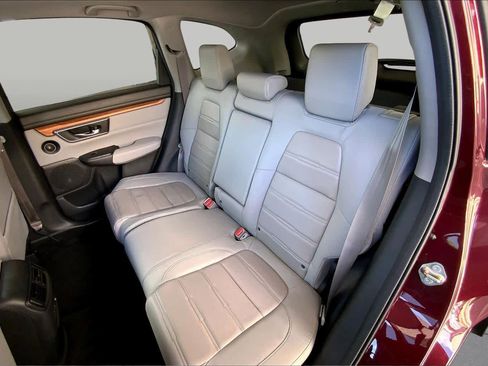 Used 2019 Honda CR-V EX-L image 21