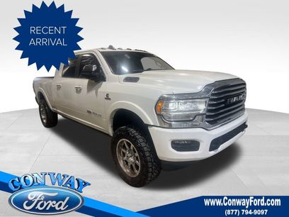 Used 2022 RAM 3500 Limited