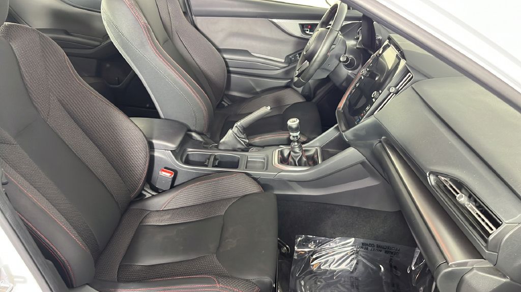 Used 2023 Subaru WRX Premium AWD/4WD image 20