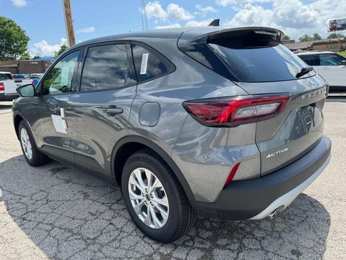 New 2025 Ford Escape Active w/ Cold Weather Package image 5