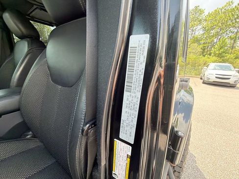 Used 2016 Jeep Wrangler Unlimited Sahara AWD/4WD image 25