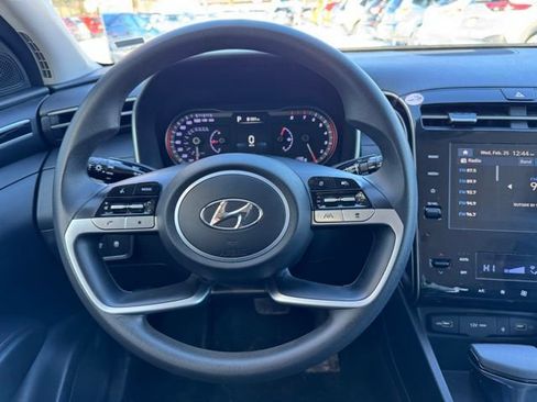 Used 2024 Hyundai Tucson SEL image 18