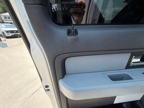 Used 2013 Ford F150 XLT w/ Luxury Equipment Group AWD/4WD image 65
