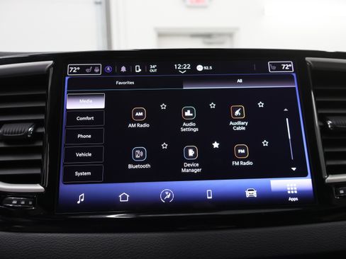 Used 2024 Chrysler Pacifica Touring-L FWD image 58