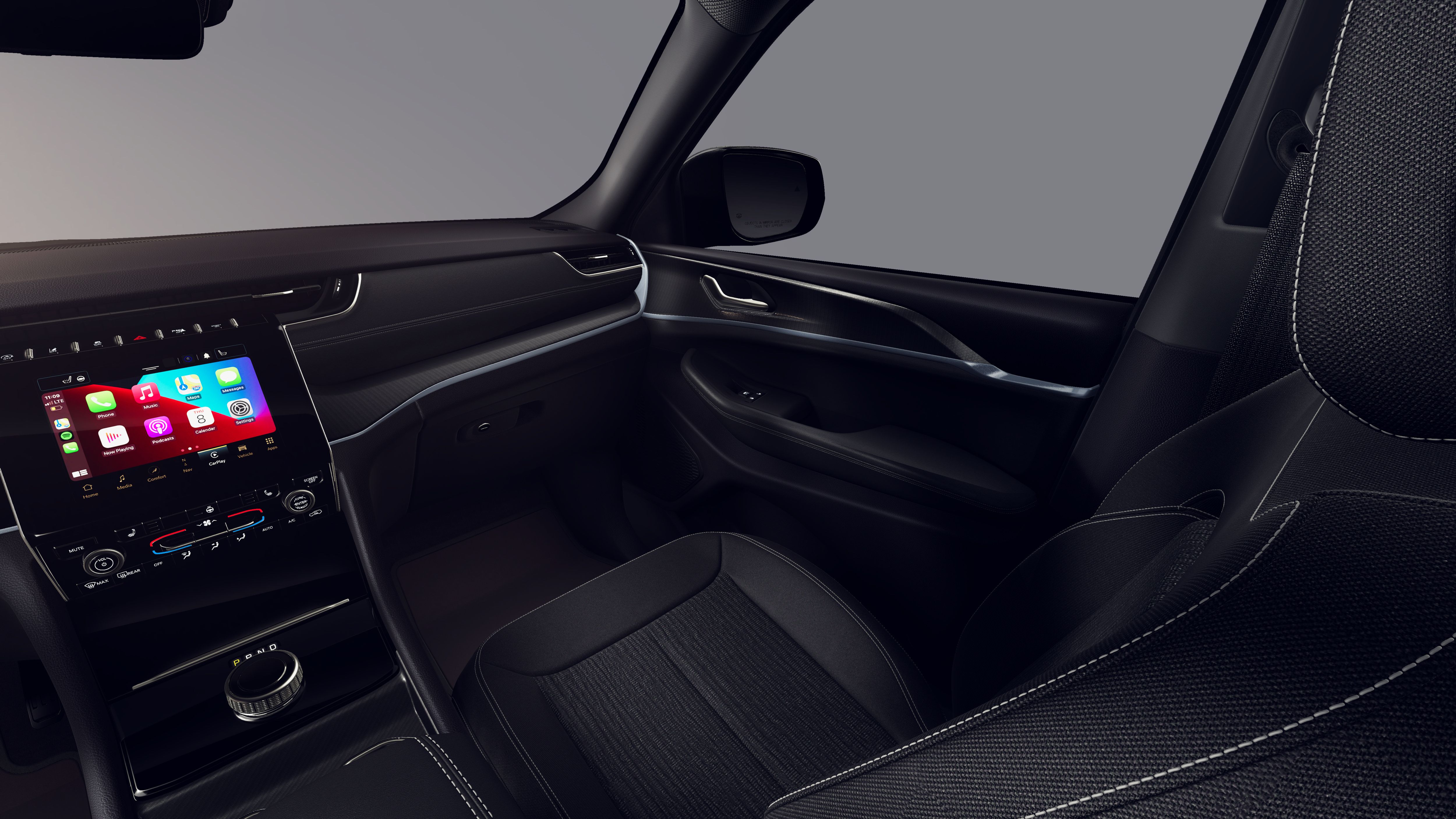 New 2026 Jeep Grand Cherokee Laredo X RWD image 7