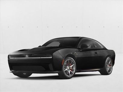 New 2024 Dodge Charger R/T w/ Plus Group