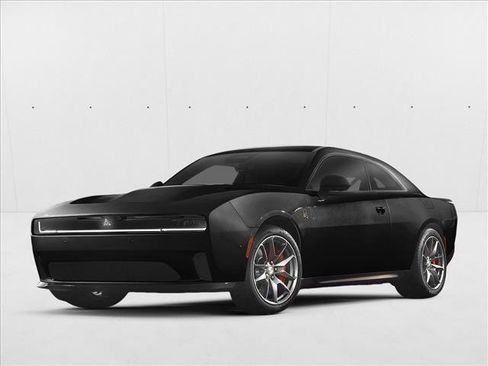 New 2024 Dodge Charger R/T w/ Plus Group image 1