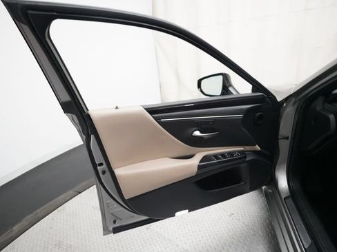 Used 2021 Lexus ES 350 w/ Premium Package FWD image 27